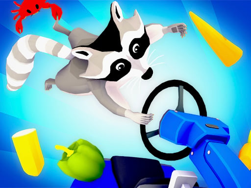 Play Raccoon Retail Online