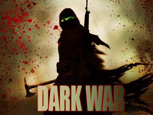 Play Dark War Online